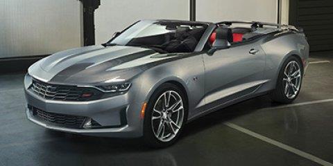 Chevrolet Camaro 2dr Conv 2LT 2023